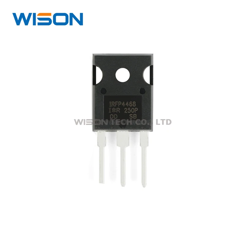 IRFP4468PBF IRFP4468 إلى-247 10 قطعة/الوحدة