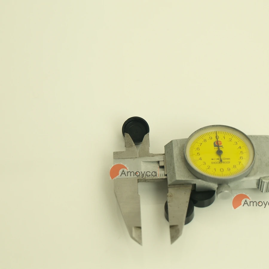 M14 14มม.หมวกเลนส์สำหรับเลนส์กล้องวงจรปิดขนาดเล็ก Optica อุปกรณ์ M12 M9 M7 Micro Len Cap