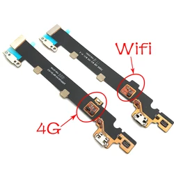 Replacement Parts For Huawei MediaPad M3 Lite 10 8 8.0 CPN-W09 CPN-AL00 CPN USB Charging Charger Port Board Dock Connector Flex