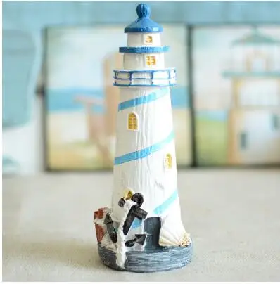 3D Lighthouse Silicone molds  soap mold  silicone soap molds  silica gel die  Aroma stone moulds candle mould