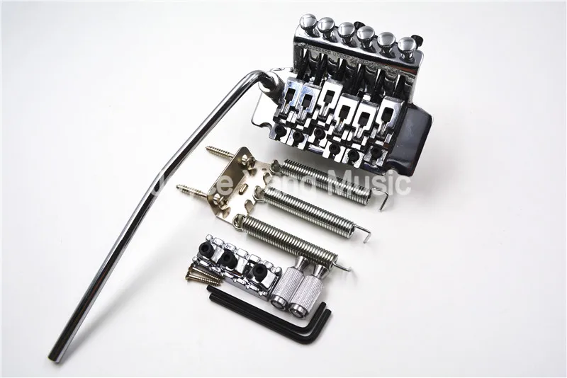 Chrome Ib Floyd Ros… - image