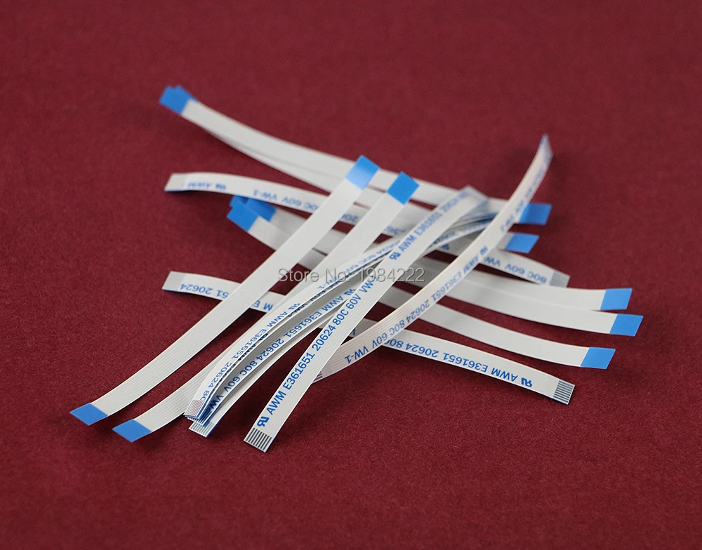 5 قطعة/الوحدة ل بلاي ستيشن 2 PS2 900xx 9000x 90000 إعادة تعيين الطاقة التبديل فليكس الشريط كابل