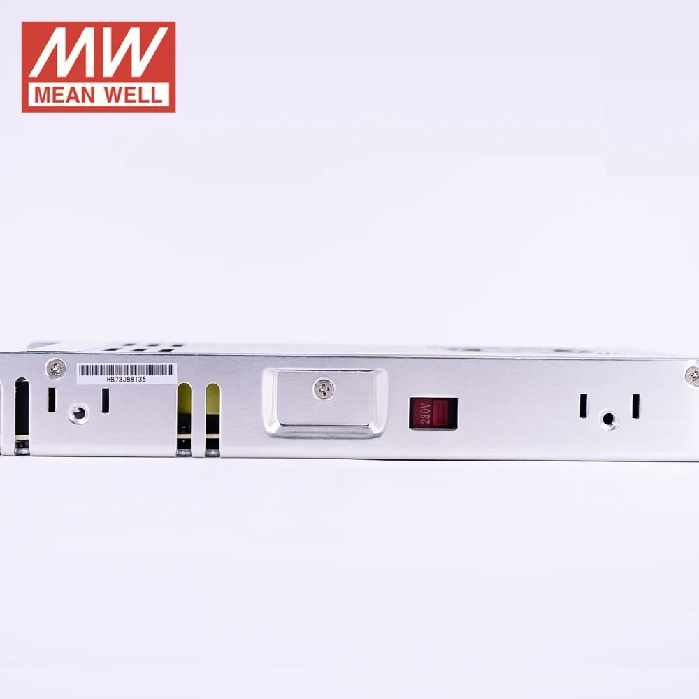 Factory direat sale Meanwell LRS-350 Switching Power Supply 12V 24V 36V 48V 350W Original MW Taiwan Brand LRS-350-24