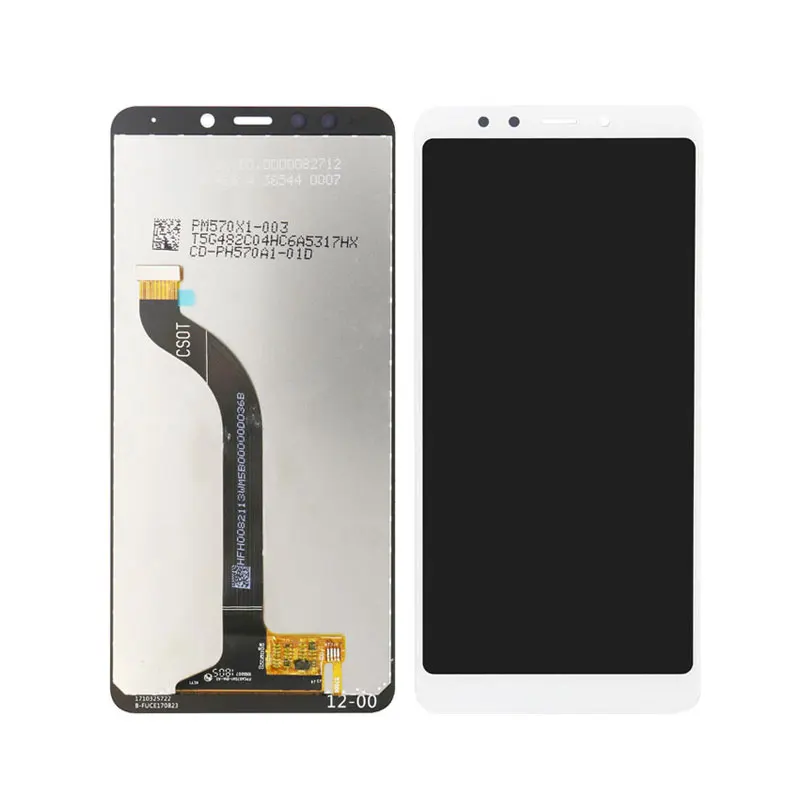 AICSRAD For Xiaomi Redmi 5 LCD Display +Touch Screen 5.7 Inch Test well New Digitizer Assembly Replacement Screen For redmi5