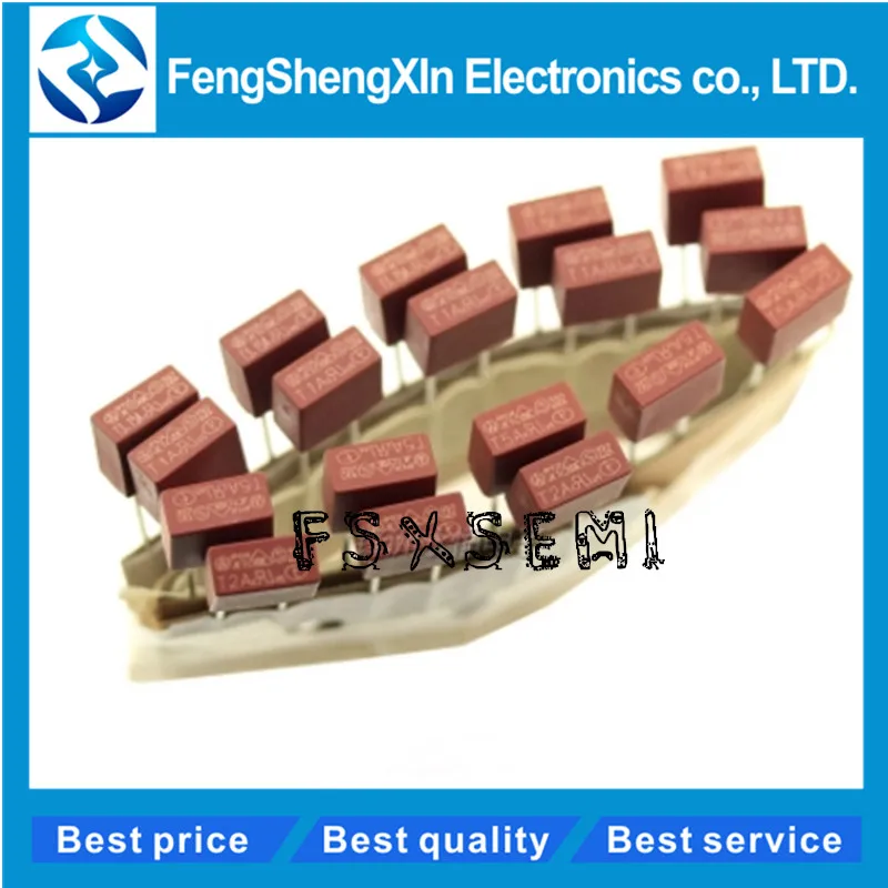 10pcs/lot  250V 392 Square fuse 382 Round Fuse Slow Blow T500mA T1A 2A 2.5A T3.15A 4A 5A 6.3A 8A 10A For Water Purifier TV Board