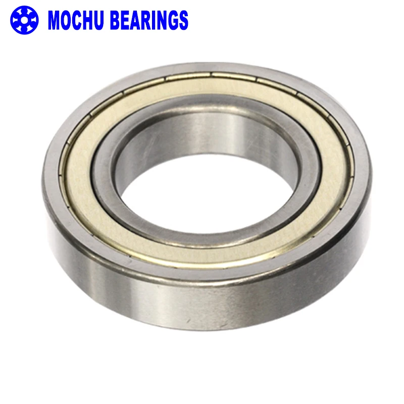

1pcs bearing 6209 6209Z 6209ZZ 6209-2Z 45x85x19 MOCHU Shielded Deep groove ball bearings Single row High Quality bearings