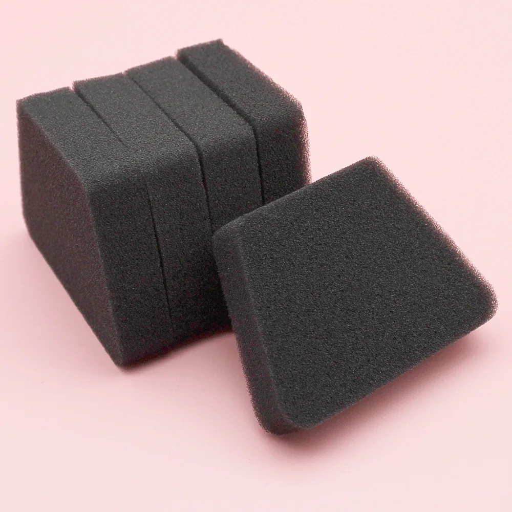 5pcs/lot Air Filter Cleaner For McCulloch MacCat 335 435 440 Partner 351 352 Chainsaw Replace Part 530037793