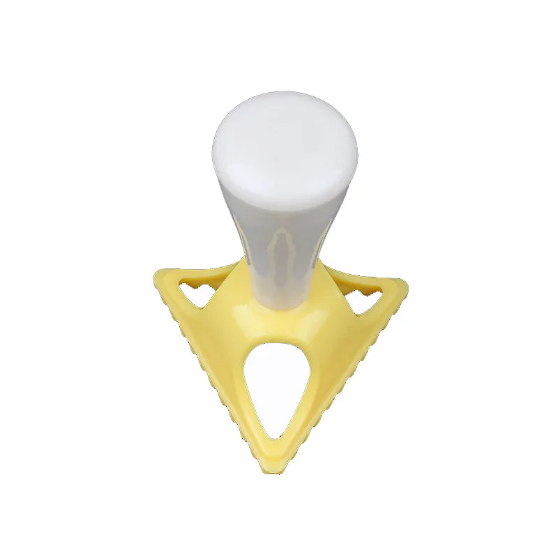 Stampi per ravioli a forma triangolare, per ravioli, stampi per ravioli, stampi per stampi per stampi per ravioli, gnocchi, stampi per taglierini, utensili per taglierini (#1