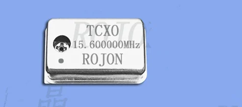 1Pcs Hoge Stabiliteit Tcxo 18.816Mhz 18.432Mhz 37.5Mhz 15.6Mhz 4.5Mhz 39.2Mhz 37.5Mhz 40.92mhz 22.625Mhz 0.1ppm Kristaloscillator