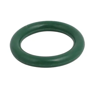 20 มม.ยางOแหวนเครื่องซักผ้าGrommetสีเขียวสำหรับGBH2-26D/DE/DREค้อนไฟฟ้า 5pcs