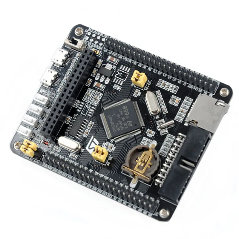 STM32F407VET6 Development Board Cortex-M4 STM32 Minimum System Board