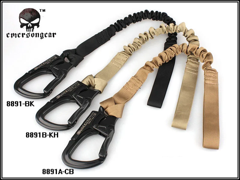 Emersongear-Yates Navy SEAL Sling, Airsoft Military Combat Sling, EM8891