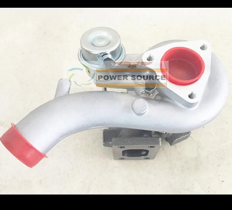 Turbo TB2580 703605 703605-5003S 703605-0001 14411-G2407 14411-G2402 14411-G2405 For Nissan Cabstar Terrano TL18 TD27T 2.7L Dci