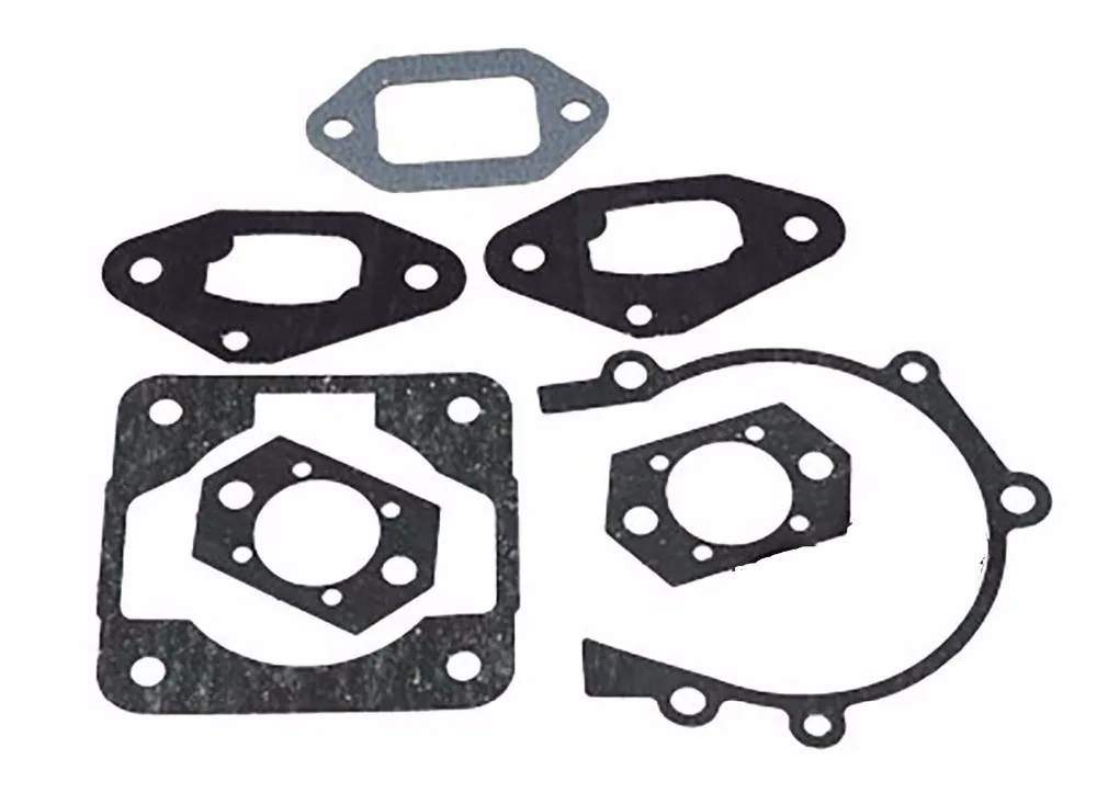 BR420 GASKETS SET OIL SEAL FOR STIHL BR400 380 320 SR420 BLOWER CYLINDER INTAKE EXHAUST MUFFLER CRANKCASE CARBUERTOR AIR CLEANER