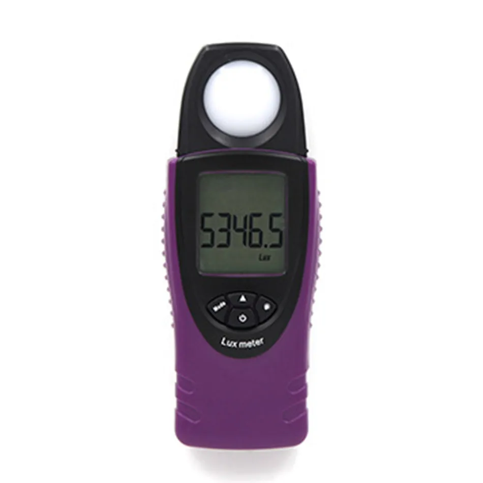 ST8050 Nicety Mini Illuminance Meter Portable Handheld Digital Photometer