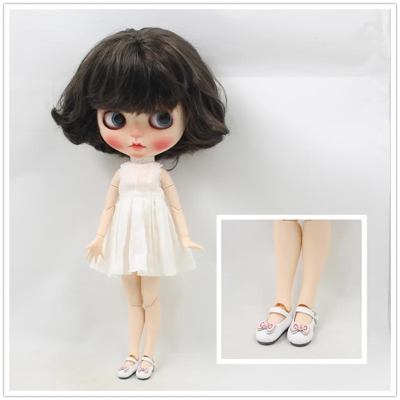 DBS Blyth icy 1/6 bjd 30cm puppe schuhe geeignet joint körper licca Azon körper mädchen jungen geschenk