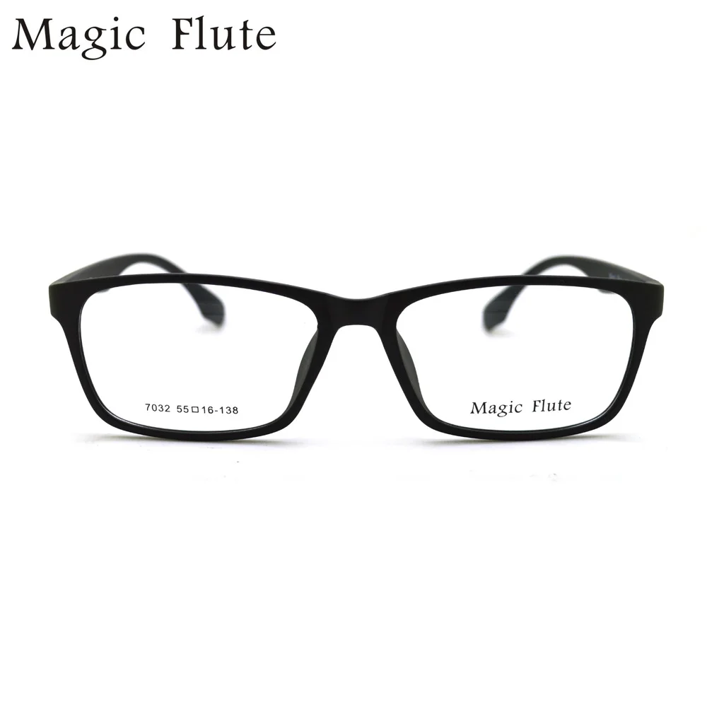 100% TR90 light flexible optical frames eyeglasses Women or Men frame fashion prescription eyewear Vintage 7032