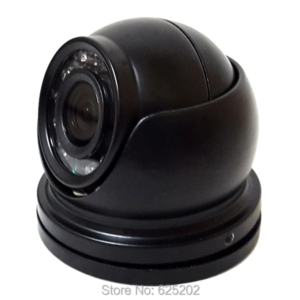 New  supllier  1/2.8 '' AHD  1080P  Mini Taxi and Car Security CCTV  Camera