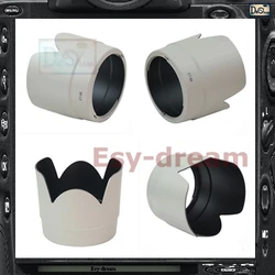 White ET-86 ET86 LH-86 Lens Hood for Canon EF 70-200mm F/2.8L IS USM PA314