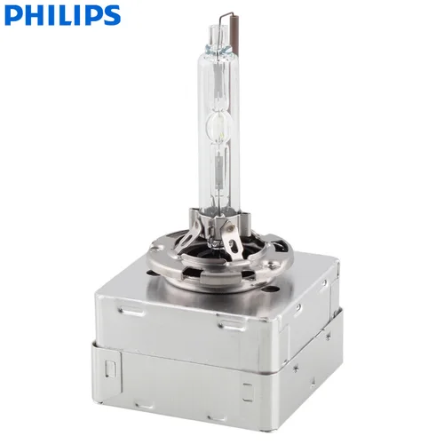 Imagen 2 del producto Philips-bombilla de Xenón estándar para coche, 35W HID de lámpara Original, calidad ECE OEM, hecha en Alemania, D1S 85415C1