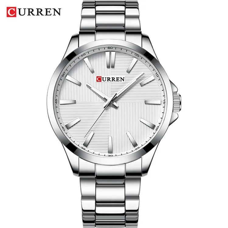 Männer Uhren männer Quarz Armbanduhren Männlich Uhr Top Marke Luxus Relogio Masculino Military Handgelenk Uhren Meski Für Sport