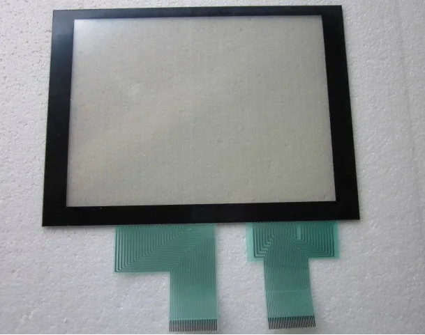 

GC55EM2 GC-55EM2 GC-55EM2-1 GC55EM2-1 FOR KOYO Touch SCREEN Glass NEW