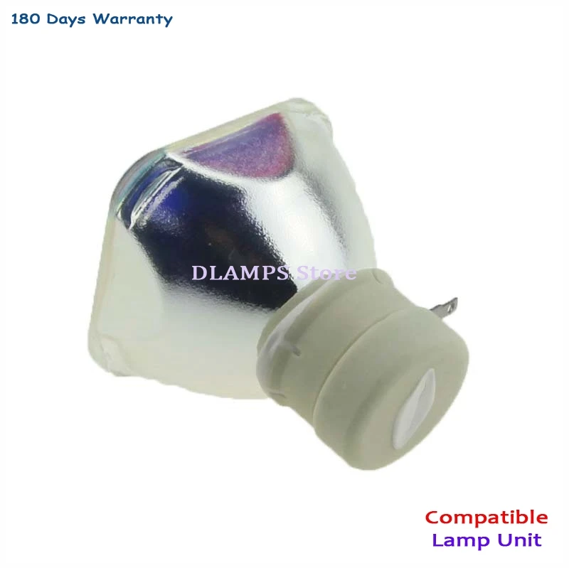 UHP220/140W Compatible projector bare for Hitachi DT01021 DT01022 DT01026 DT01381 DT01371 DT01191 DT01181 DT01431