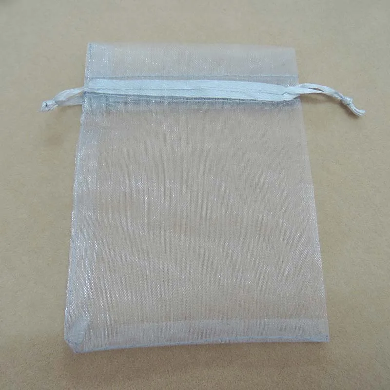 drop free shipping-100 pcs in one lot, organza gift /jewelry bag ,9x11 cm ,7x9cm ,10x15cm,13x18 cm.multiple colors