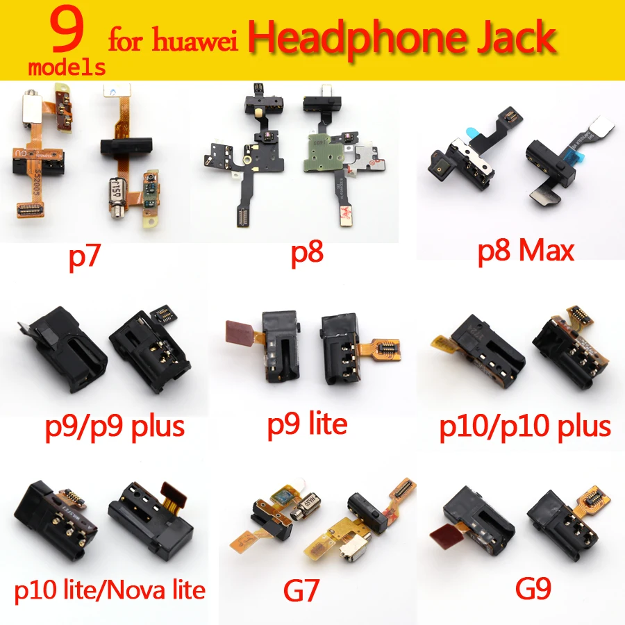 Conector P8: La Guía Definitiva para Reemplazar tu Puerto de Auriculares en Huawei