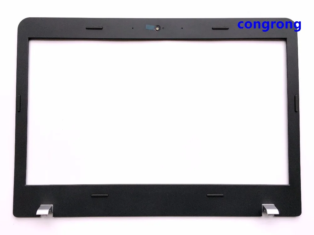 for Lenovo ThinkPad E450 E455 E450C E460 E465 LCD Bezel Front Cover F  NO-Touch Laptop AP0TR000700 00HN655