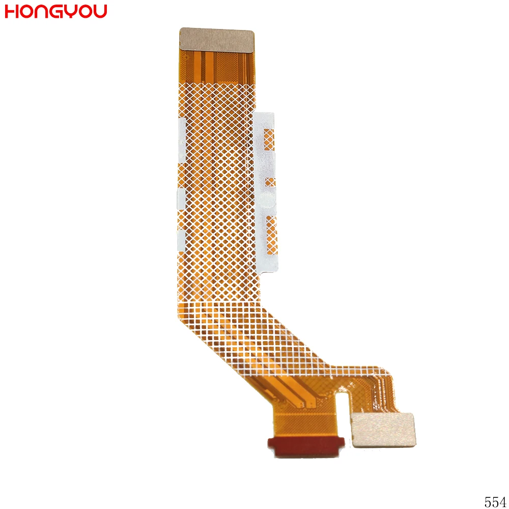 For HTC Desire 610 D610 610T LCD Display Connect Motherboard Flex Cable