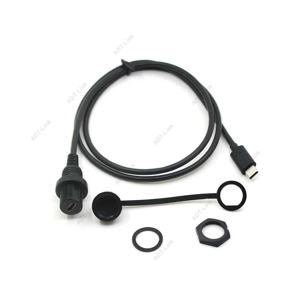 15Cm 1M Usb 3.1 Typ… - image