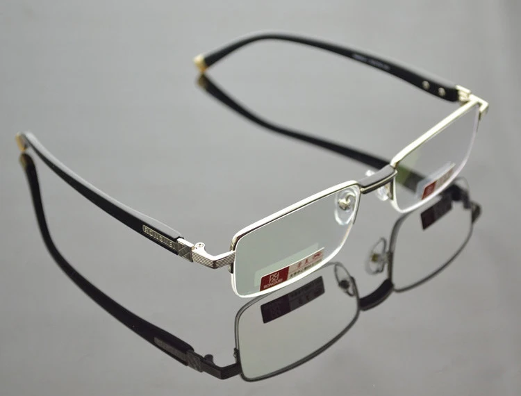 Claravida Men Senator Antireflective Coated Aspherical Briller Reading Glasses+1.0 +1.5 +2.0 +2.5 +3.0 +3.5+4.0
