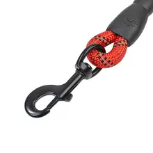Reflective Dog Leash Nylon Rope for Medium and Large Dogs #4