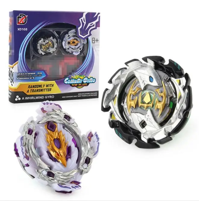 

Spinning Top 4d Evolution Arena Metal Fusion Toys Launcher YH1374