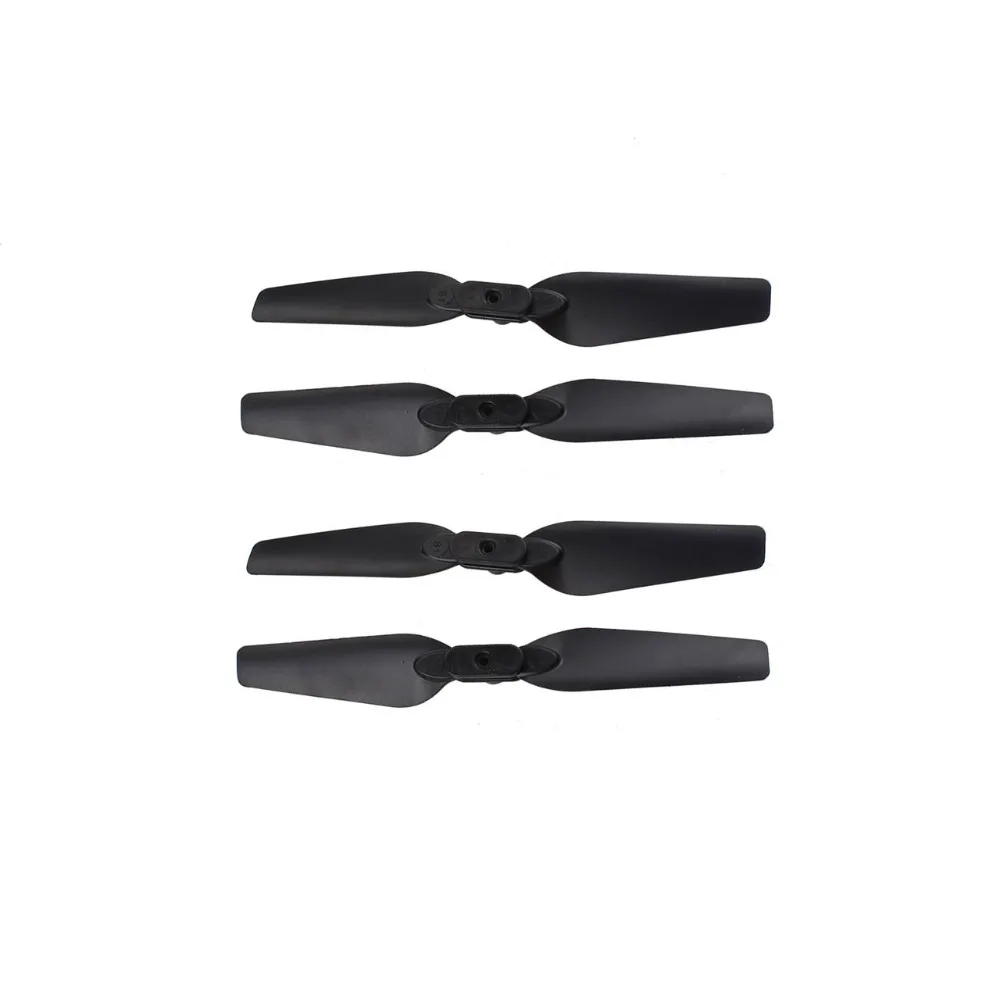 

JD-20 JD20 JD20S JD-20S 24G WIFI FPV Foldable RC Quadcopter spare parts Propeller blades propellers Accessories