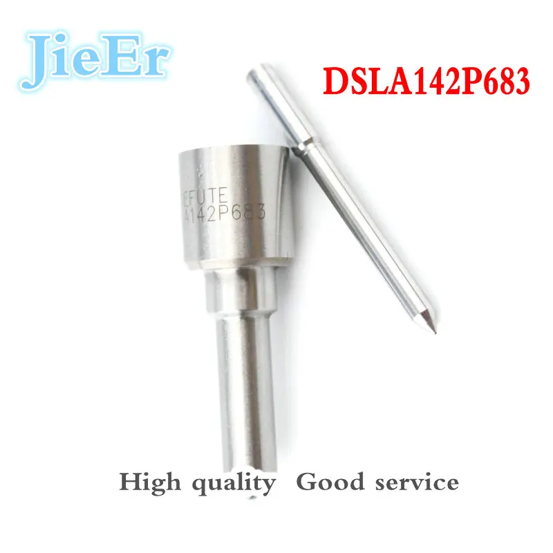 

Diesel Fuel Injector Nozzle P Type DSLA142P683