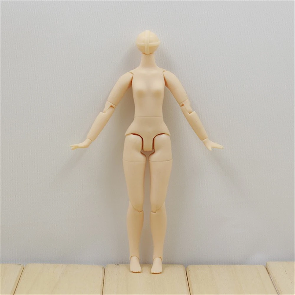 Factory Blyth Doll For Middle Blyth Azone Body Joint Body With Gesture