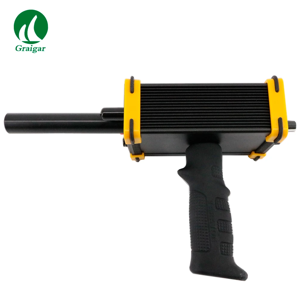 GR100MINI ยาว King เครื่องตรวจจับ Series GR-100MINI สำหรับทองอัญมณีเพชร King เครื่องตรวจจับ