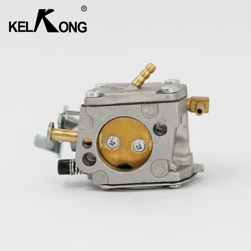 KELKONG Carburetor For STIHL 041 041AV 041 051 Air Fuel Filter Farm Boss Gas Carb Carburador Chainsaw Parts New 1110-120-0609