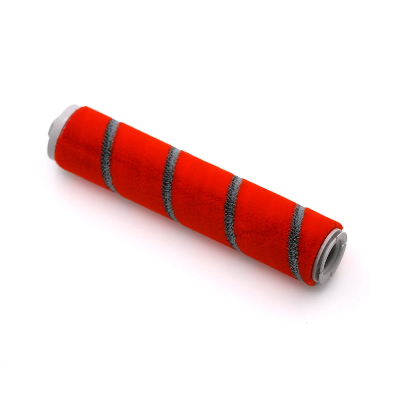 Nuovo 1 spazzola a rullo Soft Fluff per XIAOMI ROIDMI F8 Parts kit Set di pezzi di ricambio per aspirapolvere manuale