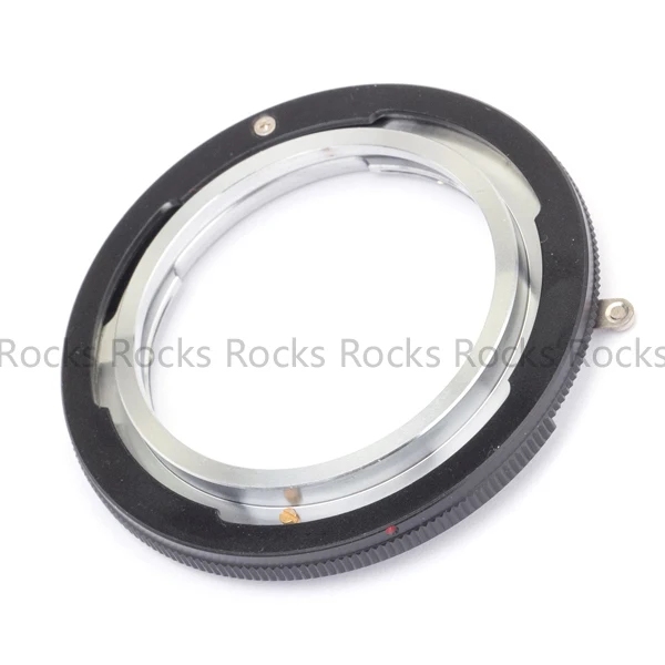 Lens Adapter Suit For Nikon F Lens to Suit for Canon FD Camera