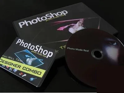 

PhotoShop By Will Tsai (DVD And Gimmicks) - Magic Trick,Mentalism,Card,Fun,Illusions,Stage Magic,Close Up,Comedy