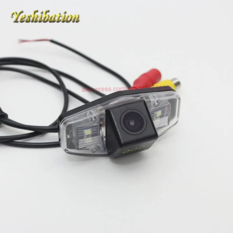 

Reverse Car Camera For Honda Accord Inspire Spirior 2003~2007 HD CCD Night Vision Waterproof Car Rear Reversing Camera