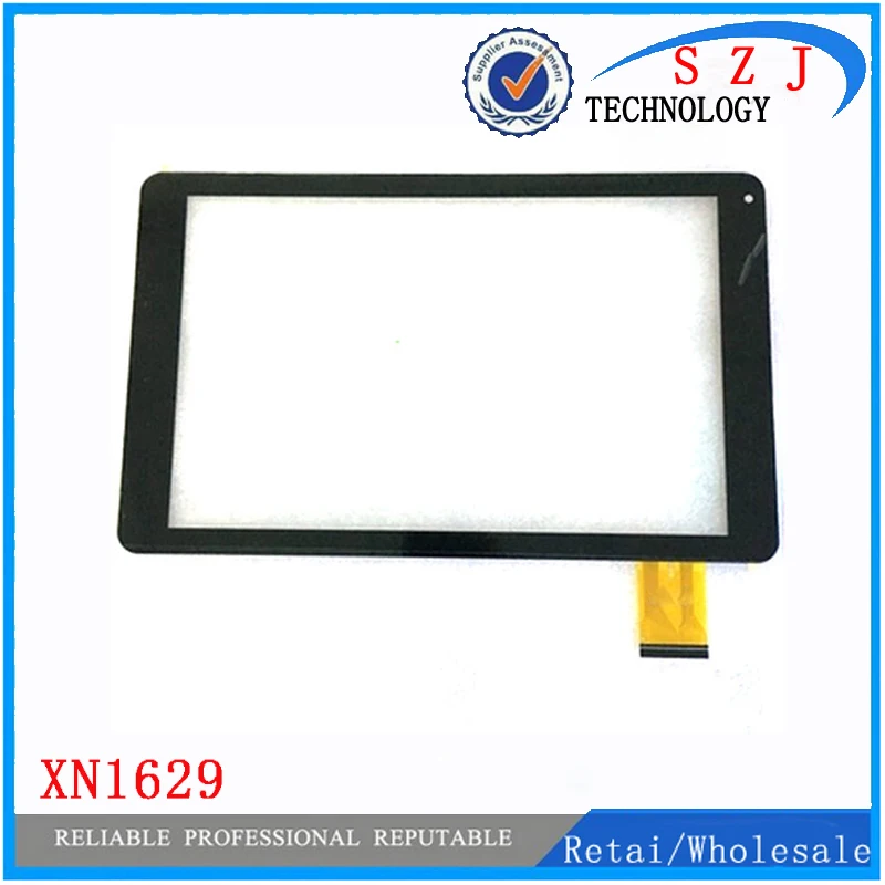 

New 10.1" inch For Lark Evolution x4 10.1 3G with XN1629 Outer Touch Screen Panel glass Digitizer Replacement Free Shipping