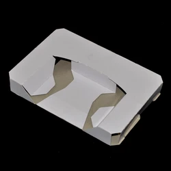 For N64 Carton Replacement Inner Inlay Insert Tray for PAL & NTSC for N64 CIB Game Cartridge