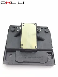 Printhead Print head F197010 for Epson TX420 TX430 NX420 NX425 NX430 SX430 ME560 ME535 ME570 XP101 XP211 XP103 XP214 XP201 XP200