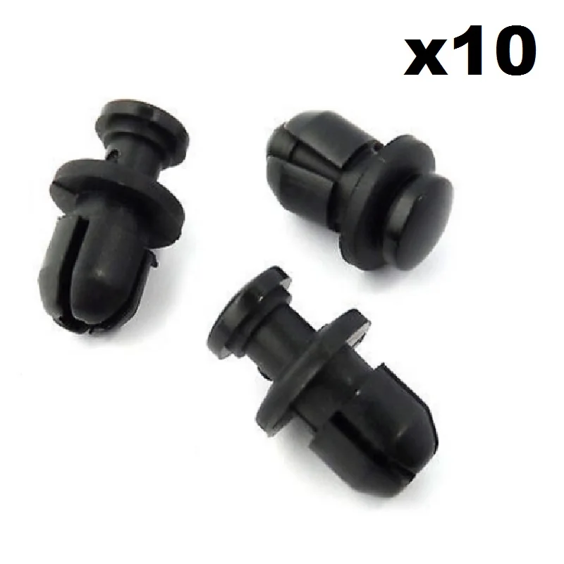 10X For Honda Engin…