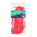 5pcs hot pink