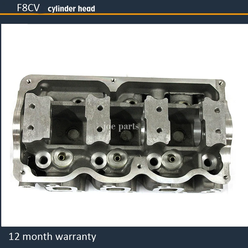 ENGINE: F8CV Cylinder Head for Daewoo Matiz/Tico 796cc 0.8L 1998- 96316210/96642705/11110-80D00/M96642708